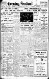 Staffordshire Sentinel Wednesday 01 May 1935 Page 1