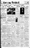 Staffordshire Sentinel Saturday 13 July 1935 Page 1