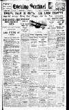 Staffordshire Sentinel Thursday 21 May 1936 Page 1