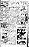 Staffordshire Sentinel Wednesday 26 February 1936 Page 4