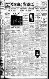 Staffordshire Sentinel Saturday 04 January 1936 Page 1