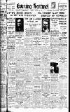 Staffordshire Sentinel Monday 06 January 1936 Page 1
