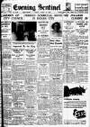 Staffordshire Sentinel Friday 24 April 1936 Page 1