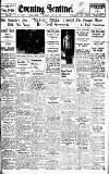 Staffordshire Sentinel Tuesday 30 June 1936 Page 1
