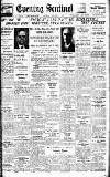 Staffordshire Sentinel Saturday 02 January 1937 Page 1