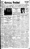 Staffordshire Sentinel Tuesday 05 January 1937 Page 1