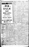 Staffordshire Sentinel Wednesday 06 January 1937 Page 4