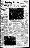 Staffordshire Sentinel Thursday 07 January 1937 Page 1