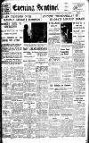 Staffordshire Sentinel Saturday 09 January 1937 Page 1