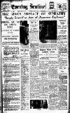 Staffordshire Sentinel Saturday 03 July 1937 Page 1