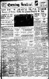 Staffordshire Sentinel Tuesday 06 July 1937 Page 1