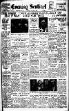 Staffordshire Sentinel Saturday 01 January 1938 Page 1