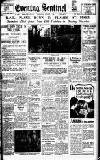 Staffordshire Sentinel Wednesday 05 January 1938 Page 1