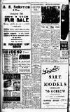 Staffordshire Sentinel Thursday 06 January 1938 Page 4