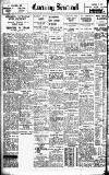 Staffordshire Sentinel Monday 10 January 1938 Page 8