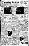 Staffordshire Sentinel Thursday 21 April 1938 Page 1