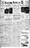 Staffordshire Sentinel Friday 01 July 1938 Page 1
