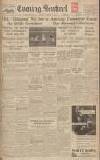 Staffordshire Sentinel Saturday 04 February 1939 Page 1