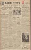 Staffordshire Sentinel Saturday 11 February 1939 Page 1