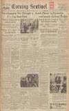 Staffordshire Sentinel Saturday 04 March 1939 Page 1