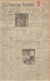 Staffordshire Sentinel Saturday 01 April 1939 Page 1