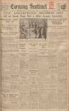 Staffordshire Sentinel Monday 24 April 1939 Page 1
