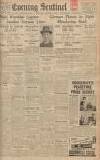 Staffordshire Sentinel Wednesday 06 December 1939 Page 1
