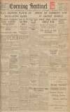 Staffordshire Sentinel Wednesday 13 December 1939 Page 1