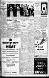 Staffordshire Sentinel Monday 29 January 1940 Page 5