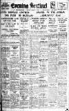 Staffordshire Sentinel Tuesday 02 January 1940 Page 1