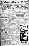 Staffordshire Sentinel Thursday 04 January 1940 Page 1