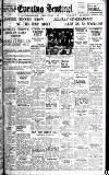 Staffordshire Sentinel Friday 05 January 1940 Page 1