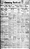 Staffordshire Sentinel Wednesday 10 January 1940 Page 1