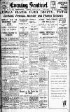 Staffordshire Sentinel Thursday 11 January 1940 Page 1