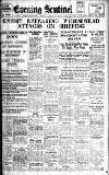 Staffordshire Sentinel Tuesday 30 January 1940 Page 1