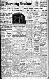 Staffordshire Sentinel Thursday 01 February 1940 Page 1