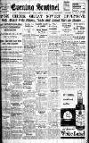 Staffordshire Sentinel Friday 02 February 1940 Page 1