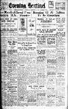 Staffordshire Sentinel Wednesday 07 February 1940 Page 1