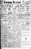 Staffordshire Sentinel Thursday 08 February 1940 Page 1