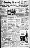 Staffordshire Sentinel Friday 09 February 1940 Page 1