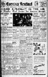 Staffordshire Sentinel Saturday 10 February 1940 Page 1