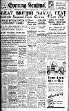 Staffordshire Sentinel Saturday 17 February 1940 Page 1