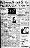 Staffordshire Sentinel Saturday 24 February 1940 Page 1