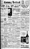Staffordshire Sentinel Friday 01 March 1940 Page 1