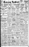 Staffordshire Sentinel Monday 04 March 1940 Page 1