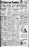 Staffordshire Sentinel Saturday 09 March 1940 Page 1