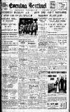 Staffordshire Sentinel Tuesday 12 March 1940 Page 1