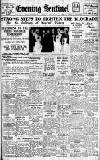 Staffordshire Sentinel Monday 01 April 1940 Page 1