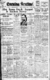 Staffordshire Sentinel Friday 26 April 1940 Page 1