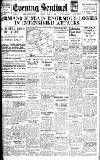 Staffordshire Sentinel Monday 27 May 1940 Page 1